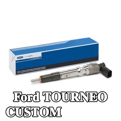 FORD فوهة حاقن الوقود — Ford Tourneo Custom