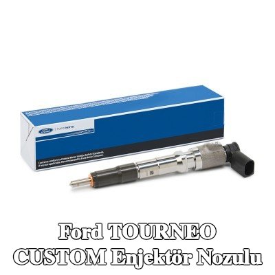FORD Enjektör Nozulu — Ford Tourneo Custom