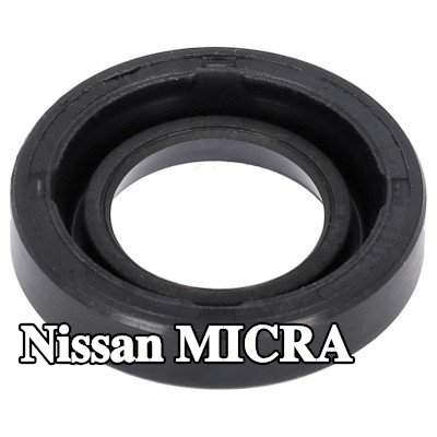 FEBI BILSTEIN حلقة مانعة للتسرب، عمود شمعة الإشعال — Nissan Micra