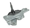 METZGER Silecek motoru Arka, 12V — Ford Transit Custom (1)