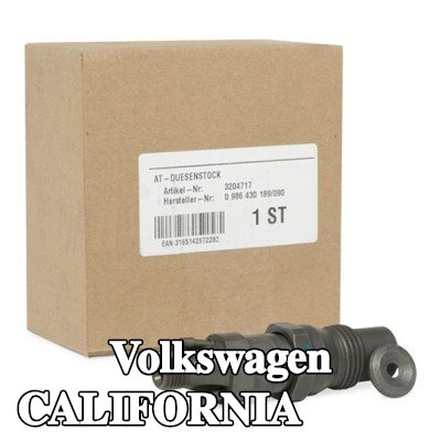 BOSCH وحدة الحقن — 2000 Volkswagen California