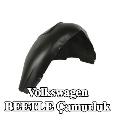 BLIC Çamurluk — Volkswagen Beetle