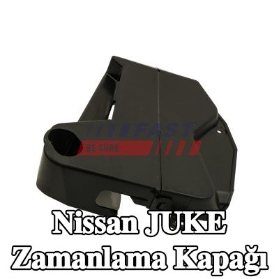 FAST Zamanlama kapağı — Nissan Juke