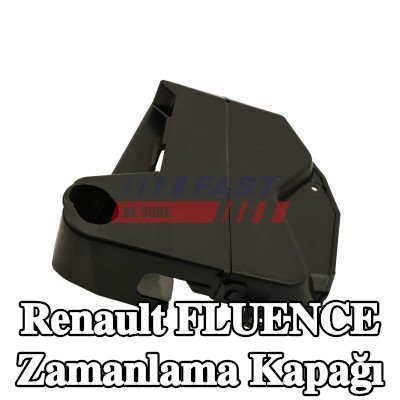 FAST Zamanlama kapağı — 2012 Renault Fluence