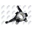 NTY Direksiyon mafsalı Ön aks sol — 2009 Hyundai Sonata (2)