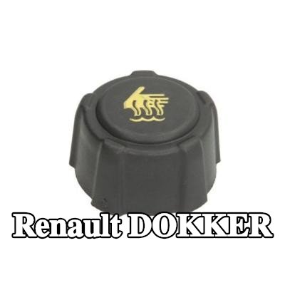 BLIC غطاء، خزان مياه — Renault Dokker