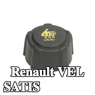 BLIC غطاء، خزان مياه — Renault Vel Satis