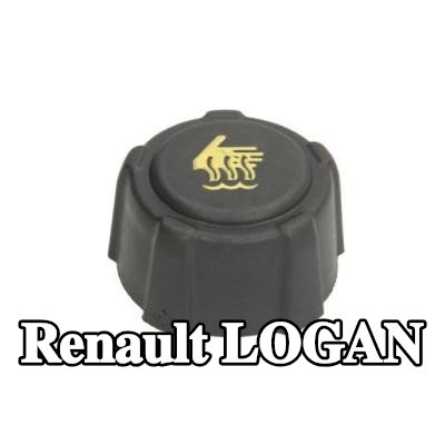 BLIC غطاء، خزان مياه — Renault Logan