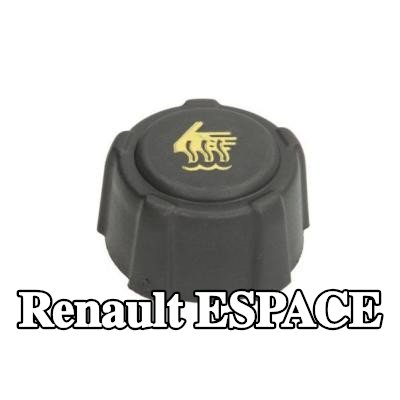 BLIC غطاء، خزان مياه — Renault Espace