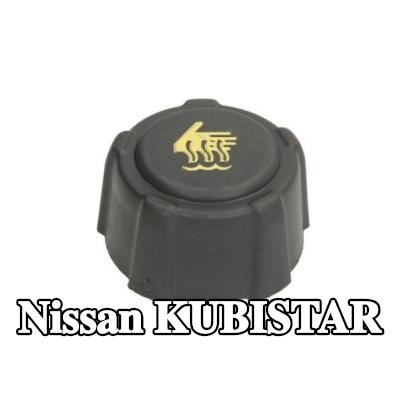 BLIC غطاء، خزان مياه — Nissan Kubistar