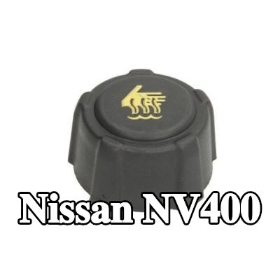 BLIC غطاء، خزان مياه — Nissan Nv400