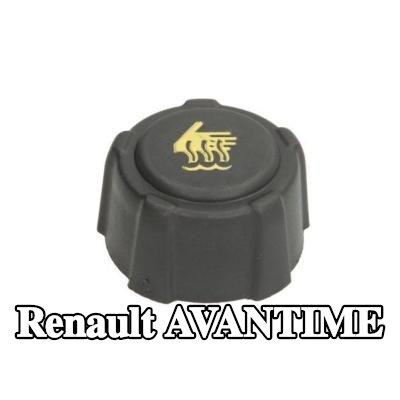 BLIC غطاء، خزان مياه — Renault Avantime