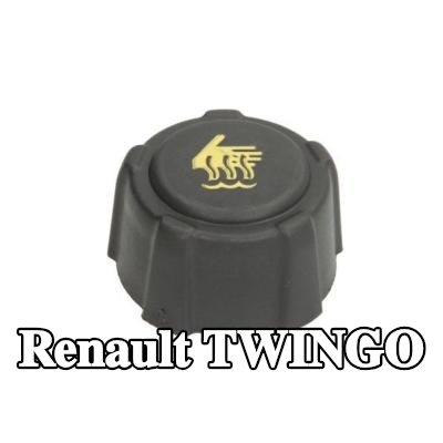 BLIC غطاء، خزان مياه — Renault Twingo