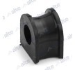 ALTE AUTOMOTIVE Ön aks stabilizatör çubuğu burcu, 24mm — Peugeot 408 (2)