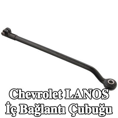 FEBI BILSTEIN İç bağlantı çubuğu Ön Aks Sağ, 429mm — Chevrolet Lanos