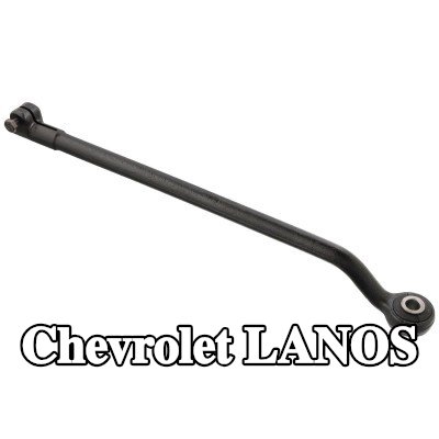 FEBI BILSTEIN قضيب الربط الداخلي المحور الأمامي الأيمن, 429mm — Chevrolet Lanos