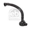 FEBI BILSTEIN Valf, motor bloğu havalandırma — 2012 SEAT Toledo (2)