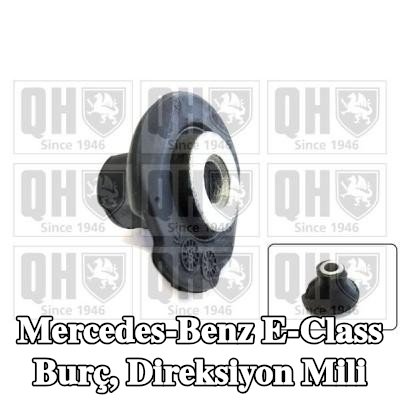 QUINTON HAZELL Burç, direksiyon mili — Mercedes-Benz E-Class