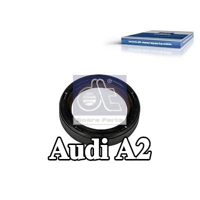 DT Spare Parts حشية زيت العمود — Audi A2