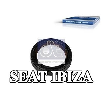 DT Spare Parts حشية زيت العمود — 2012 SEAT Ibiza