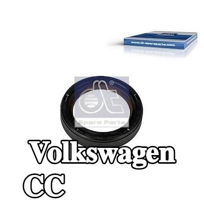 DT Spare Parts حشية زيت العمود — Volkswagen Cc