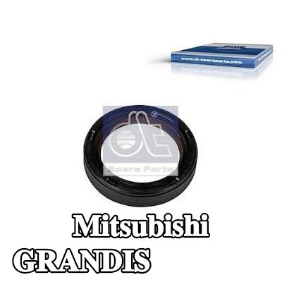 DT Spare Parts حشية زيت العمود — Mitsubishi Grandis