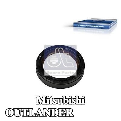 DT Spare Parts حشية زيت العمود — Mitsubishi Outlander