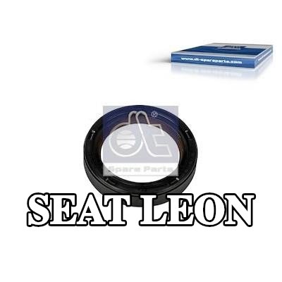 DT Spare Parts حشية زيت العمود — 2012 SEAT Leon