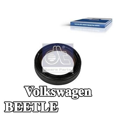 DT Spare Parts حشية زيت العمود — 2012 Volkswagen Beetle