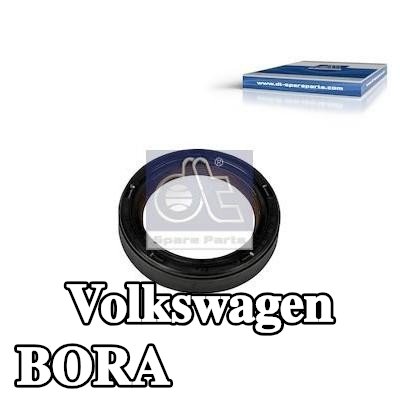 DT Spare Parts حشية زيت العمود — 2012 Volkswagen Bora