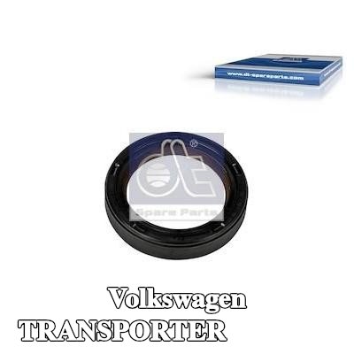 DT Spare Parts حشية زيت العمود — 2012 Volkswagen Transporter