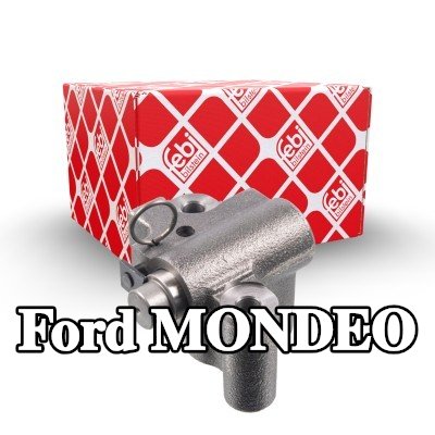 FEBI BILSTEIN مشده سلسلة التوقيت — 2000 Ford Mondeo