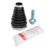 FEBI BILSTEIN CV kılıf kiti, tahrik mili Ön Aks, Termoplast — Mercedes-Benz C-Class (3)