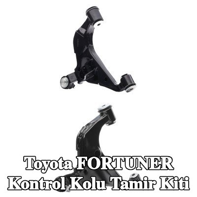 RIDEX Kontrol kolu tamir kiti Ön Aks Sol, Ön Aks Sağ — Toyota Fortuner