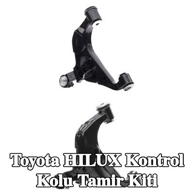 RIDEX Kontrol kolu tamir kiti Ön Aks Sol, Ön Aks Sağ — Toyota Hilux