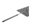 RIDEX Bagaj kapağı desteği 543mm — 2004 Mercedes-Benz Cls (1)
