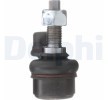 DELPHI Anti-roll bar bağlantısı 350mm, Çelik — Kia Ev9 (7)