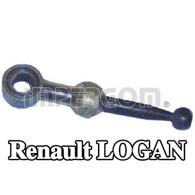ORIGINAL IMPERIUM مجموعة إصلاح, ذراع التروس الأمامي — Renault Logan