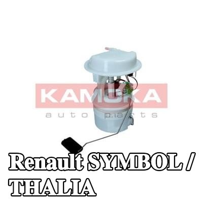 KAMOKA وحدة تغذية الوقود — 2000 Renault Symbol / Thalia