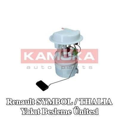KAMOKA Yakıt besleme ünitesi — 2000 Renault Symbol / Thalia