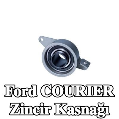 MAXGEAR Zincir kasnağı — Ford Courier