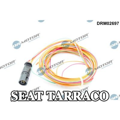 DR.MOTOR AUTOMOTIVE مجموعة إصلاح الكابلات، نظام الإشعال — SEAT Tarraco