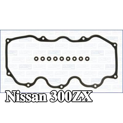 AJUSA مجموعة حشيات، غطاء رأس الأسطوانة — Nissan 300zx