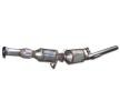 HJS Yenileme kiti, kurum filtresi Orijinal DPF® City Filter® — Volkswagen Lt (1)