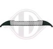 DIEDERICHS Çamurluk ızgarası Ön, Öncelikli Parçalar — 2012 Mercedes-Benz A-Class (1)