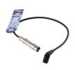 BERU Ateşleme kablosu COPPER CABLE, 66cm — 2012 Audi A3 (1)