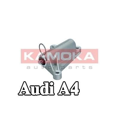 KAMOKA مثبط الاهتزاز، حزام التوقيت — 1994 Audi A4