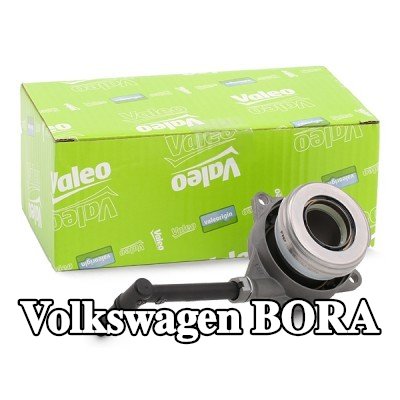 VALEO أسطوانة تابعة متحدة المركز بدون مستشعر — Volkswagen Bora