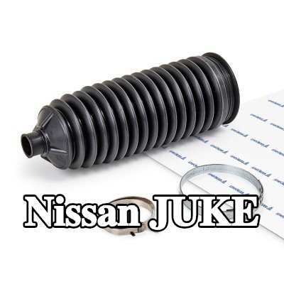 LEMFÖRDER غطاء عمود التوجيه للمحور الأمامي الأيسر, المحور الأمامي الأيمن — Nissan Juke