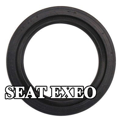 FEBI BILSTEIN حشية العمود, حافة ناقل الحركة اليدوي - كلا الجانبين — SEAT Exeo